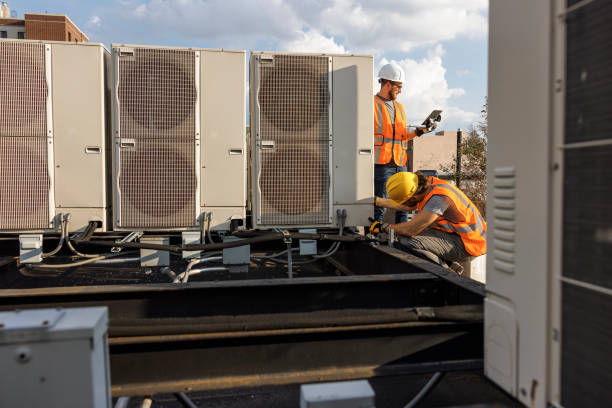 Best Air Conditioning Cleaning in Bridgeville, DE