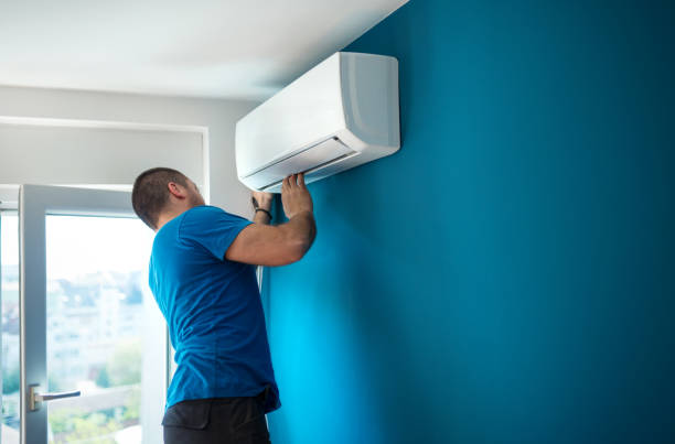 Best HVAC Equipment and Components in Bridgeville, DE