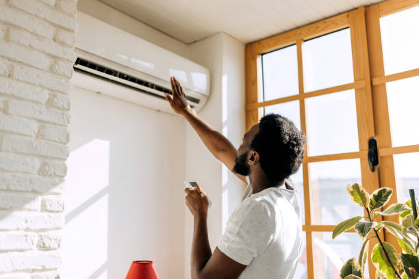 Best VRF (Variable Refrigerant Flow) Systems in Bridgeville, DE