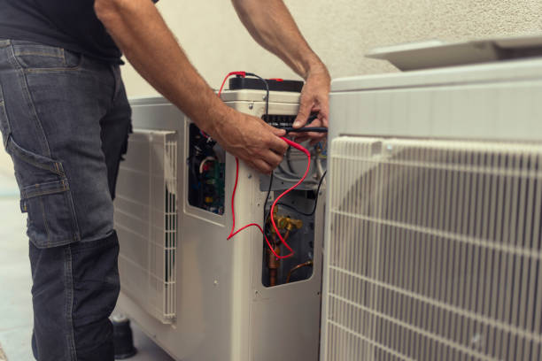 Best HVAC Retrofitting and Upgrading in Bridgeville, DE