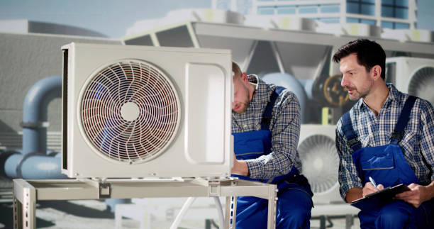 Best Seasonal HVAC Services in Bridgeville, DE