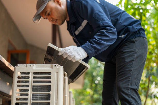 Best Geothermal HVAC Systems in Bridgeville, DE